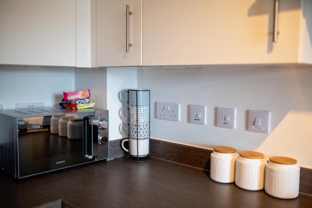 Holiday home House Old Sarum