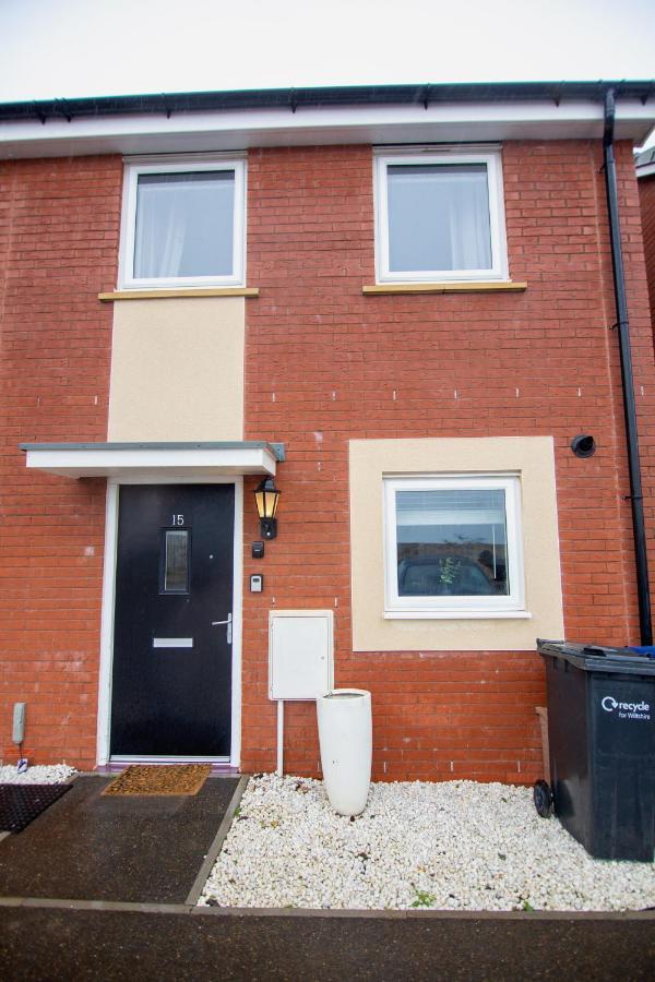 House Holiday home *